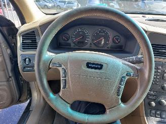 Volvo Xc-70 XC70 (SZ) SUV XC70 2.4 T 20V picture 9