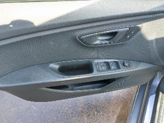 Seat Leon Leon ST (5FF)  5-drs 1.4 TSI ACT 16V picture 7