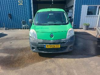 Renault Kangoo Kangoo Express (FW) Van 1.5 dCi 110 picture 2