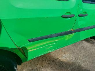 Renault Kangoo Kangoo Express (FW) Van 1.5 dCi 110 picture 14