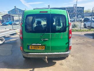 Renault Kangoo Kangoo Express (FW) Van 1.5 dCi 110 picture 5