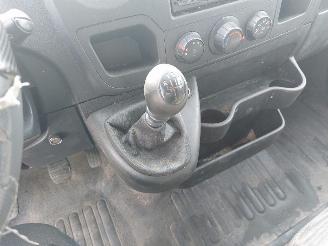 Renault Master Master III  Van 2.3 dCi 16V picture 10