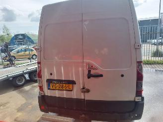 Renault Master Master III  Van 2.3 dCi 16V picture 5