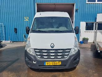 Renault Master Master III  Van 2.3 dCi 16V picture 2