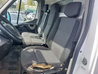 Renault Master Master III  Van 2.3 dCi 16V picture 8