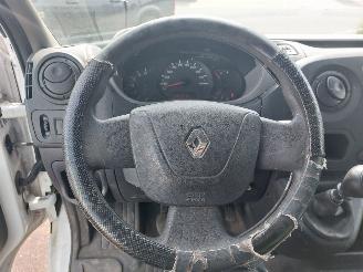 Renault Master Master III  Van 2.3 dCi 16V picture 11