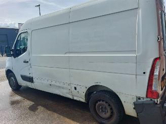 Renault Master Master III  Van 2.3 dCi 16V picture 4