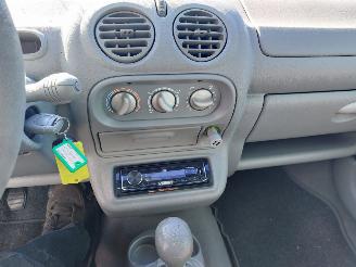 Renault Twingo Twingo (C06) Hatchback 3-drs 1.2 16V picture 9