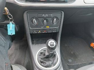 Volkswagen Beetle Beetle (16AB) Hatchback 3-drs 1.2 TSI picture 10