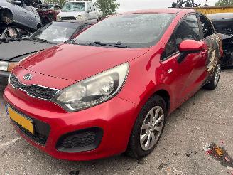 Kia Rio Rio III (UB) Hatchback 1.1 CRDi VGT 12V picture 2