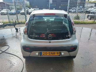 Citroën C1 C1 Hatchback 1.0 12V picture 5