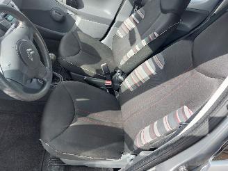 Citroën C1 C1 Hatchback 1.0 12V picture 8