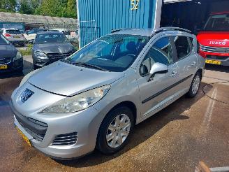  Peugeot 207 207 SW (WE/WU) Combi 1.6 HDi 16V 2009/8