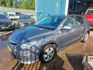  Hyundai I-30 i30 (FD) Hatchback 1.4 CVVT 16V 2012/2
