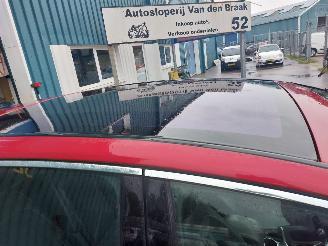 Ford S-Max S-Max (GBW) MPV 1.6 EcoBoost 16V picture 15