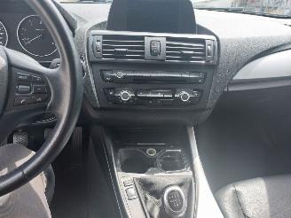 BMW 1-serie 1 serie (F20) Hatchback 5-drs 116d 1.6 16V picture 11