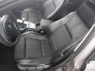 BMW 5-serie 5 serie (E39) Sedan 523i 24V picture 7