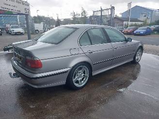 BMW 5-serie 5 serie (E39) Sedan 523i 24V picture 6