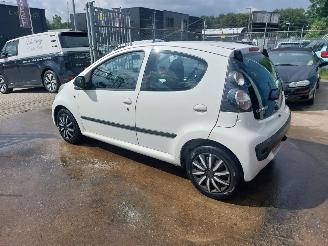 Citroën C1 C1 Hatchback 1.0 12V picture 4