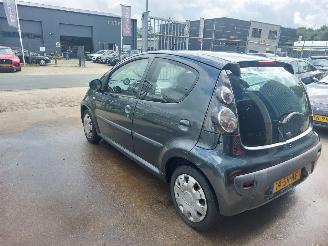 Citroën C1 C1 Hatchback 1.0 12V picture 4