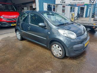 Citroën C1 C1 Hatchback 1.0 12V picture 3