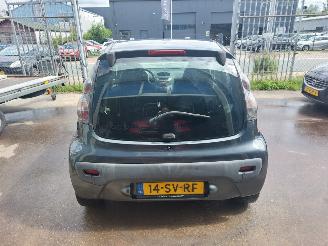 Citroën C1 C1 Hatchback 1.0 12V picture 5