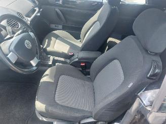 Volkswagen New-beetle New Beetle (1Y7) Cabrio 1.6 picture 8