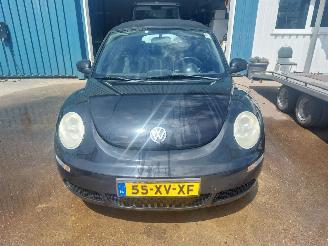 Volkswagen New-beetle New Beetle (1Y7) Cabrio 1.6 picture 2
