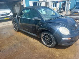 Volkswagen New-beetle New Beetle (1Y7) Cabrio 1.6 picture 3