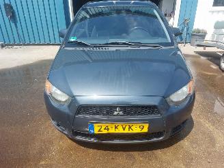 Mitsubishi Colt Colt (Z2/Z3) Hatchback 1.3 16V picture 2