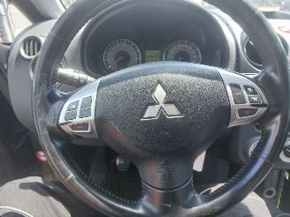 Mitsubishi Colt Colt (Z2/Z3) Hatchback 1.3 16V picture 11