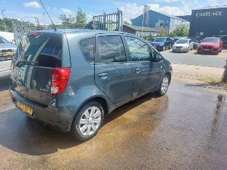 Mitsubishi Colt Colt (Z2/Z3) Hatchback 1.3 16V picture 6