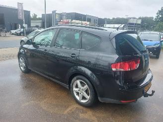 Seat Altea xl Altea XL (5P5) MPV 1.2 TSI picture 4