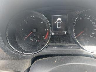 Volkswagen Polo Polo V (6R) Hatchback 1.4 TDI picture 13