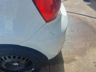 Volkswagen Polo Polo V (6R) Hatchback 1.4 TDI picture 14