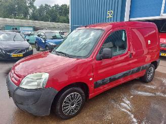 Citroën Berlingo Berlingo Van 1.4 X,SX picture 1