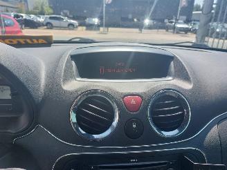 Citroën C3 C3 Pluriel (HB) Cabrio 1.6 16V picture 9