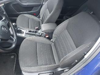 Skoda Octavia Octavia (5EAA) Liftback 1.6 TDI 16V picture 8