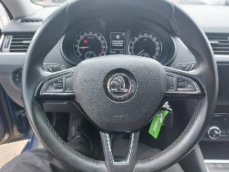 Skoda Octavia Octavia (5EAA) Liftback 1.6 TDI 16V picture 13