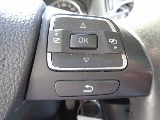 Volkswagen Tiguan (5N1/2) SUV 1.4 TSI 16V (CAVD) picture 8