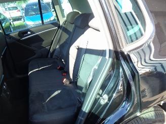 Volkswagen Tiguan (5N1/2) SUV 1.4 TSI 16V (CAVD) picture 15