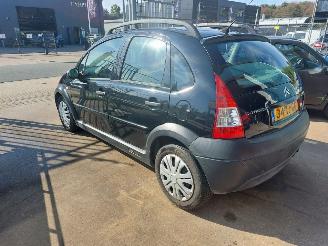 Citroën C3 C3  Hatchback 5-drs 1.6 16V picture 4