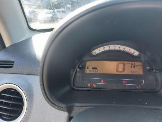 Citroën C3 C3  Hatchback 5-drs 1.6 16V picture 12