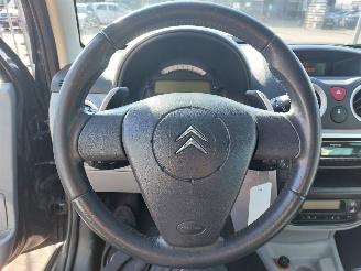Citroën C3 C3  Hatchback 5-drs 1.6 16V picture 10