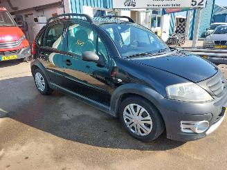 Citroën C3 C3  Hatchback 5-drs 1.6 16V picture 3