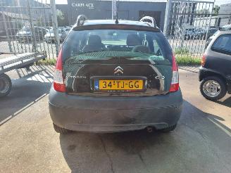 Citroën C3 C3  Hatchback 5-drs 1.6 16V picture 5