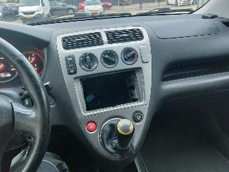 Honda Civic 5 DR picture 9