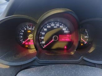 Kia Picanto Picanto (TA) Hatchback 1.0 12V (G3LA) picture 11