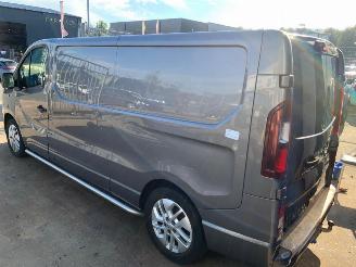 Opel Vivaro Van 1.6 CDTI BiTurbo picture 4