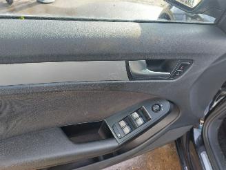 Audi A4 Avant A4 Avant (B8) Combi 1.8 TFSI 16V picture 7